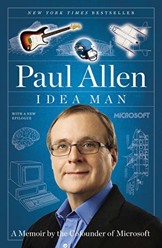 Cover of Idea Man