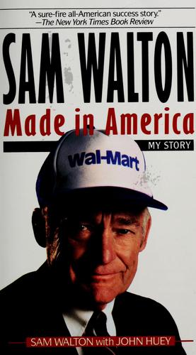 Cover of Made in America