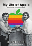 Cover of My Life at Apple