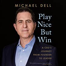 Cover of Play Nice But Win