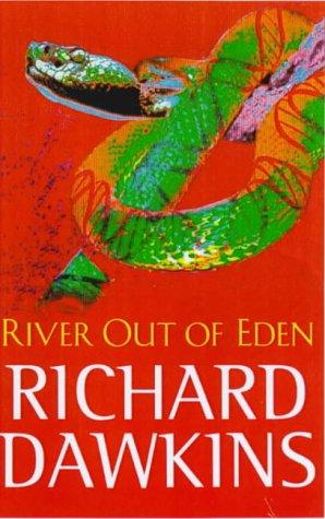 Cover of River Out of Eden by Richard Dawkins
