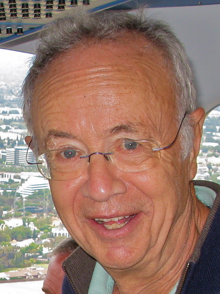 Andrew Grove at Intel