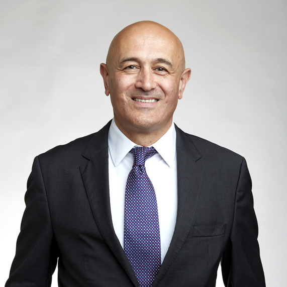 Jim Al-Khalili at the Royal Society
