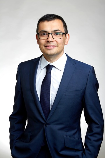 Demis Hassabis at the Royal Society